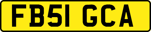 FB51GCA