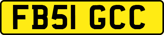 FB51GCC