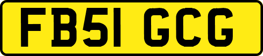 FB51GCG