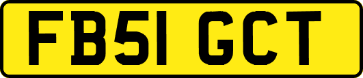 FB51GCT