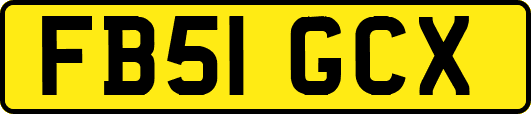 FB51GCX