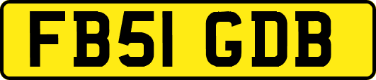 FB51GDB