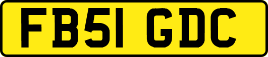 FB51GDC