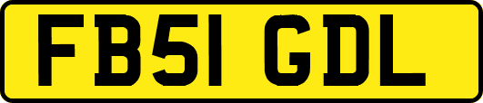 FB51GDL