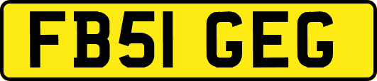 FB51GEG