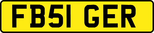 FB51GER