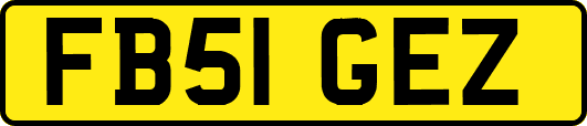 FB51GEZ