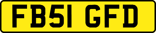 FB51GFD