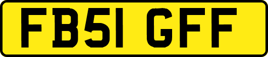 FB51GFF