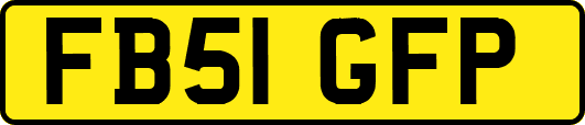 FB51GFP