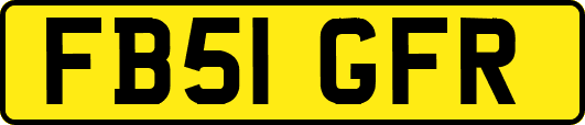 FB51GFR