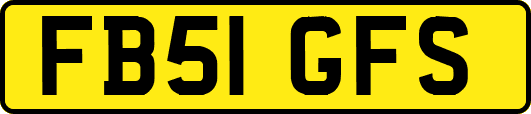 FB51GFS