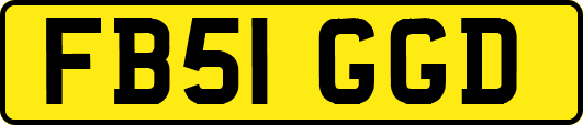 FB51GGD