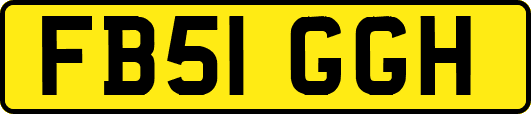 FB51GGH