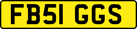 FB51GGS