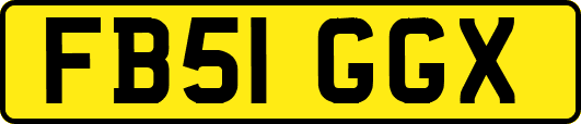 FB51GGX