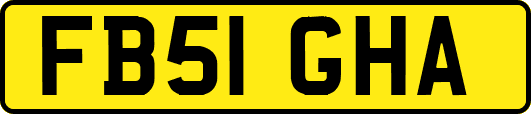 FB51GHA