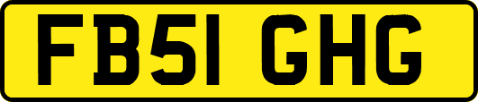 FB51GHG