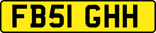 FB51GHH