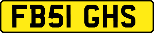 FB51GHS