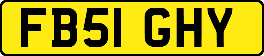 FB51GHY