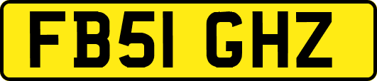 FB51GHZ