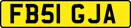 FB51GJA