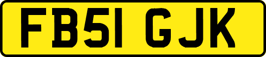 FB51GJK