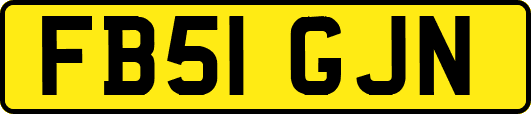 FB51GJN