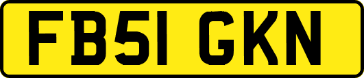 FB51GKN