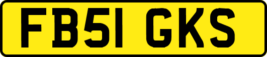 FB51GKS