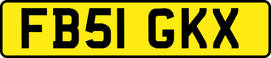 FB51GKX