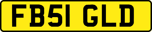 FB51GLD