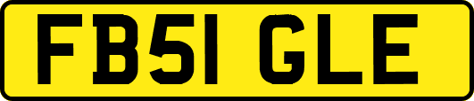 FB51GLE