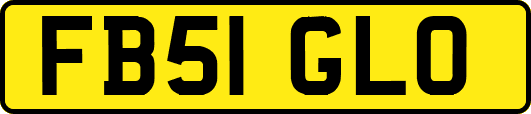 FB51GLO