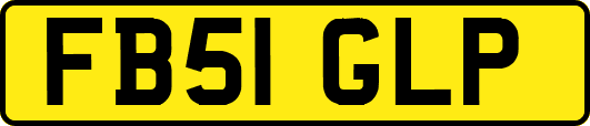 FB51GLP