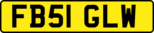 FB51GLW