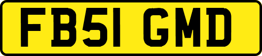 FB51GMD