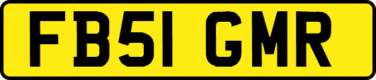 FB51GMR