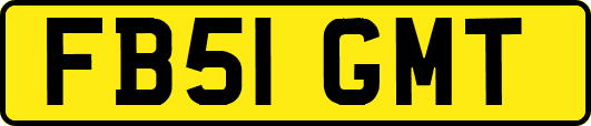 FB51GMT