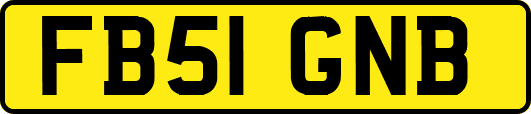 FB51GNB