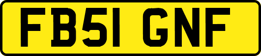 FB51GNF