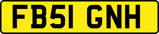 FB51GNH