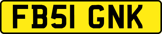 FB51GNK