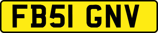 FB51GNV