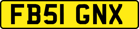 FB51GNX