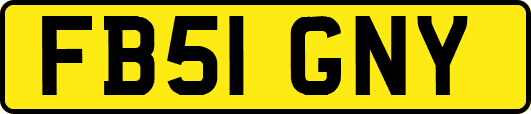 FB51GNY