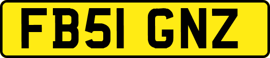 FB51GNZ