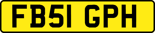 FB51GPH