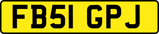 FB51GPJ